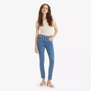 Levi's 311 Shaping Skinny Jean